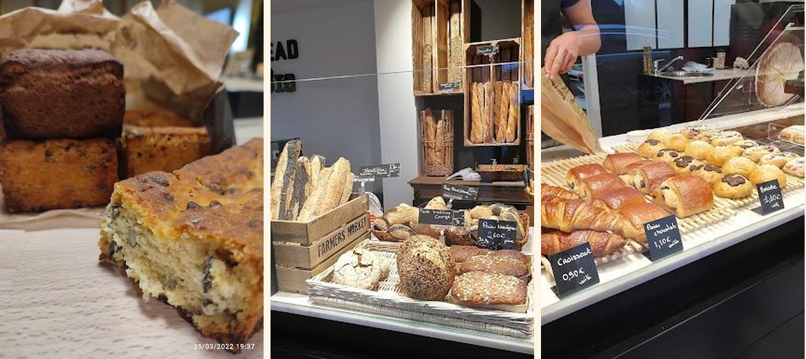 Little Bread « boulangerie 🥖 pâtisseries 🍰 » - Gallery Image 2