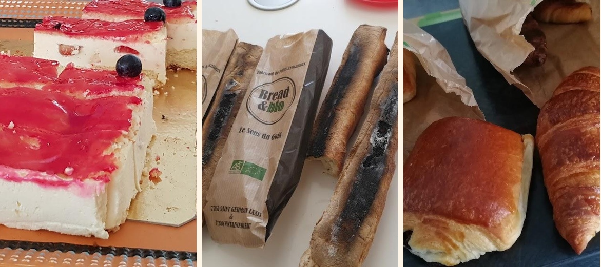 Little Bread « boulangerie 🥖 pâtisseries 🍰 » - Gallery Image 3