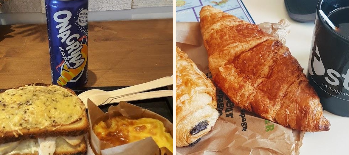 Little Bread « boulangerie 🥖 pâtisseries 🍰 » - Gallery Image 4