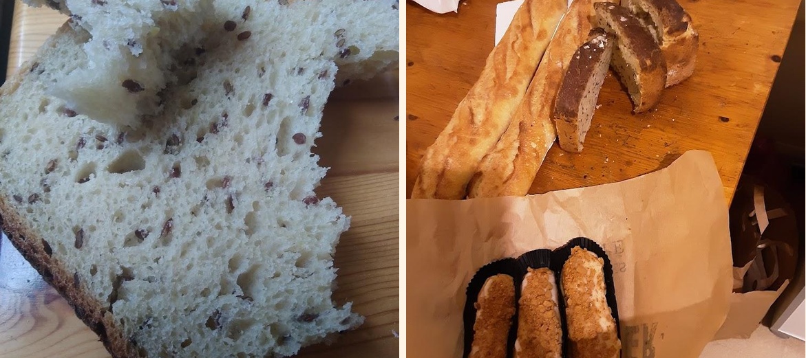 Little Bread « boulangerie 🥖 pâtisseries 🍰 » - Gallery Image 5