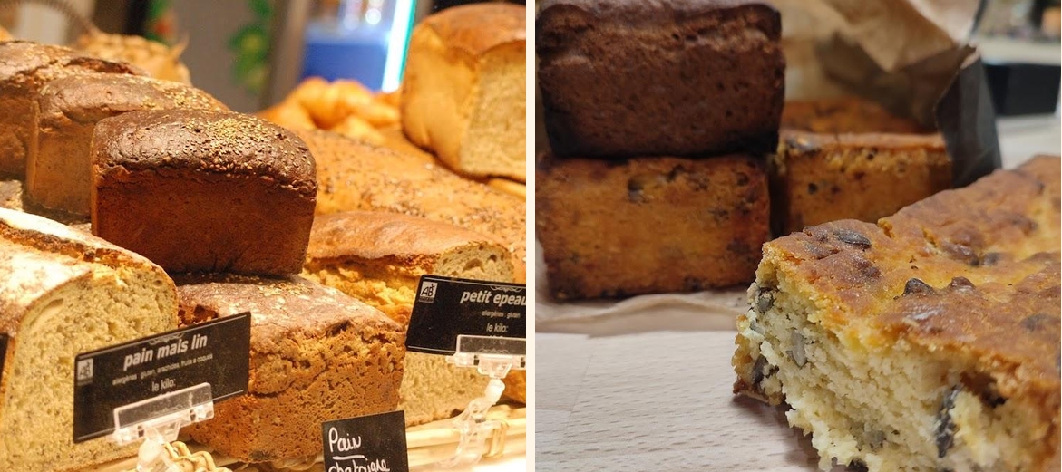 Little Bread « boulangerie 🥖 pâtisseries 🍰 » - Gallery Image 6