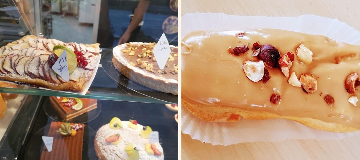 Little Bread « boulangerie 🥖 pâtisseries 🍰 » - Gallery Image 7