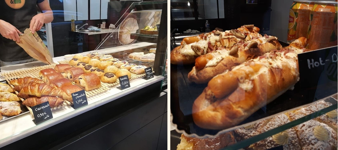 Little Bread « boulangerie 🥖 pâtisseries 🍰 » - Gallery Image 8