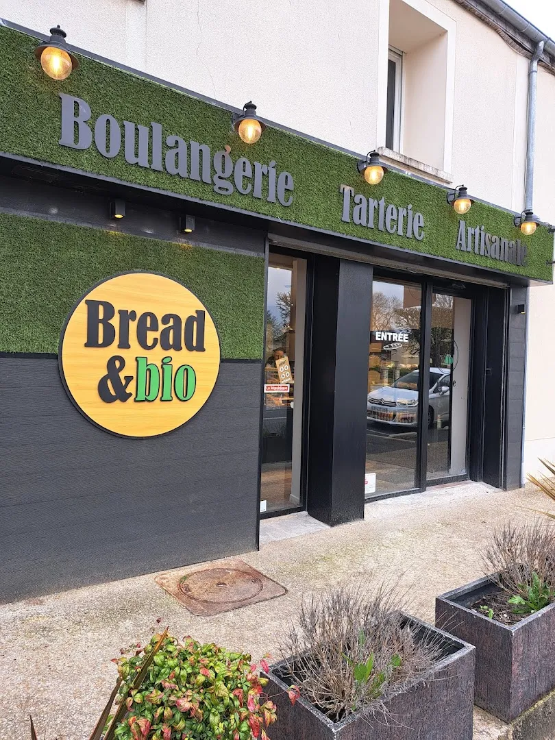 Little Bread « boulangerie 🥖 pâtisseries 🍰 »